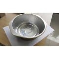 1430ml Smooth Wall Aluminium Foil Food Pan